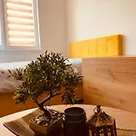 Apartman1 Centar * Konjic