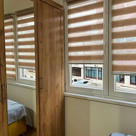 Apartman1 Centar Apartamento Konjic