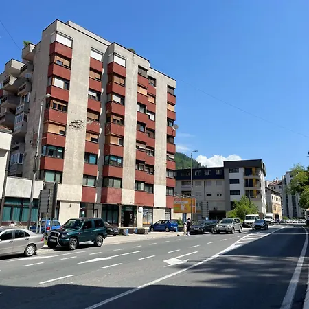 Apartman1 Centar *