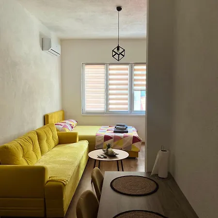 Apartman1 Centar * Konjic