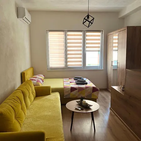 Apartamento Apartman1 Centar