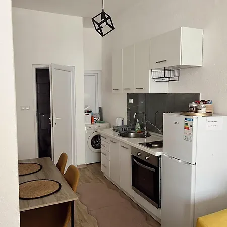 Apartman1 Centar * Konjic
