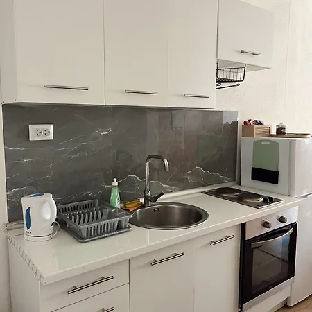 Apartman1 Centar *