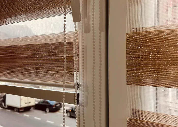 Apartamento Apartman1 Centar Konjic