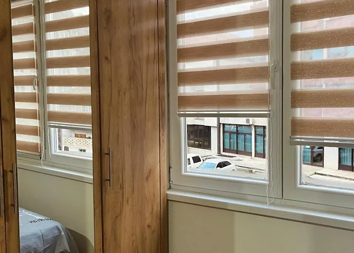 Apartman1 Centar Apartamento Konjic