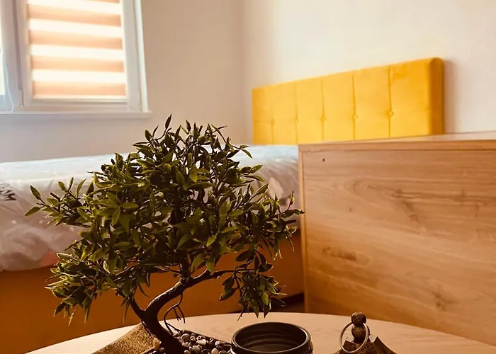 Apartman1 Centar * Konjic