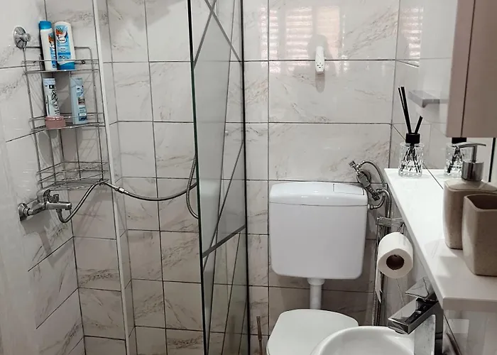Apartamento Apartman1 Centar *