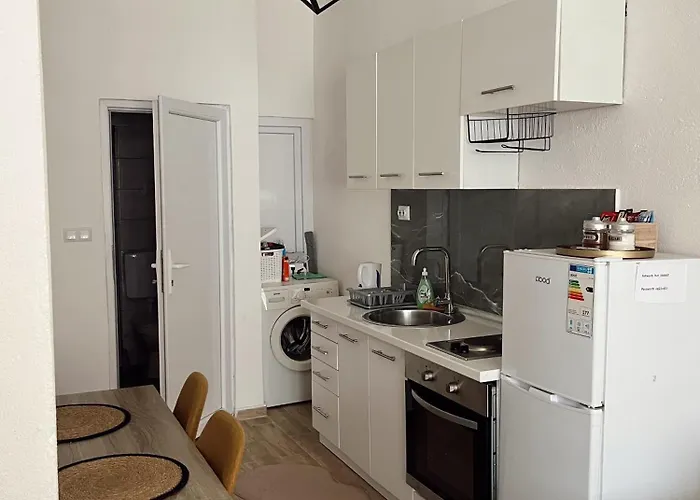 Apartman1 Centar * Konjic